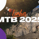 Nova linha MTB 2025 da Leatt