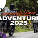 Leatt Adventure 2025: Chega ao Brasil a nova coleção de equipamentos ADV com versão feminina inédita
