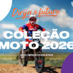 Leatt apresenta a Coleção Moto 2026: leveza e inovação em cada detalhe