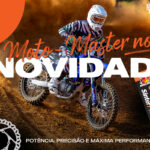 Moto-Master no Brasil: sistemas de freio de alta performance para motocross e enduro agora no portfólio da SPORTECH