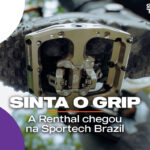 Renthal chega ao portfólio da Sportech com componentes premium para bike